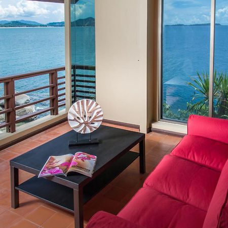Boujis Boutique Resort Παραλία Σαγουένγκ Εξωτερικό φωτογραφία