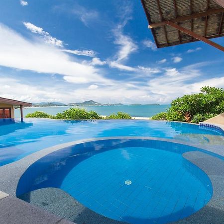 Boujis Boutique Resort Παραλία Σαγουένγκ Εξωτερικό φωτογραφία