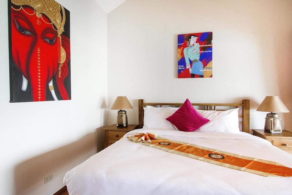 Boujis Boutique Resort Παραλία Σαγουένγκ Εξωτερικό φωτογραφία