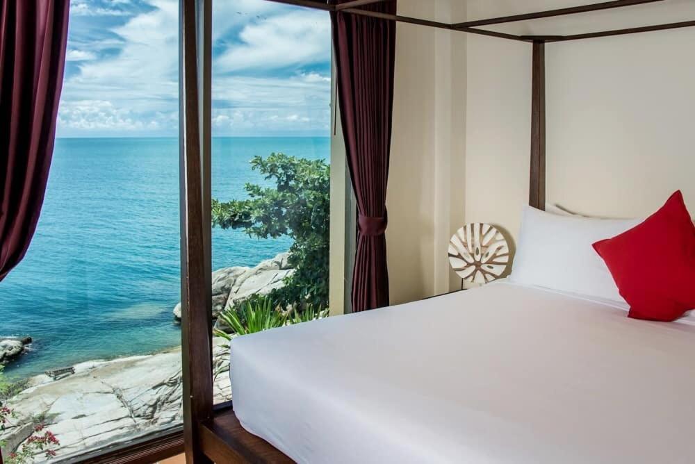 Boujis Boutique Resort Παραλία Σαγουένγκ Εξωτερικό φωτογραφία