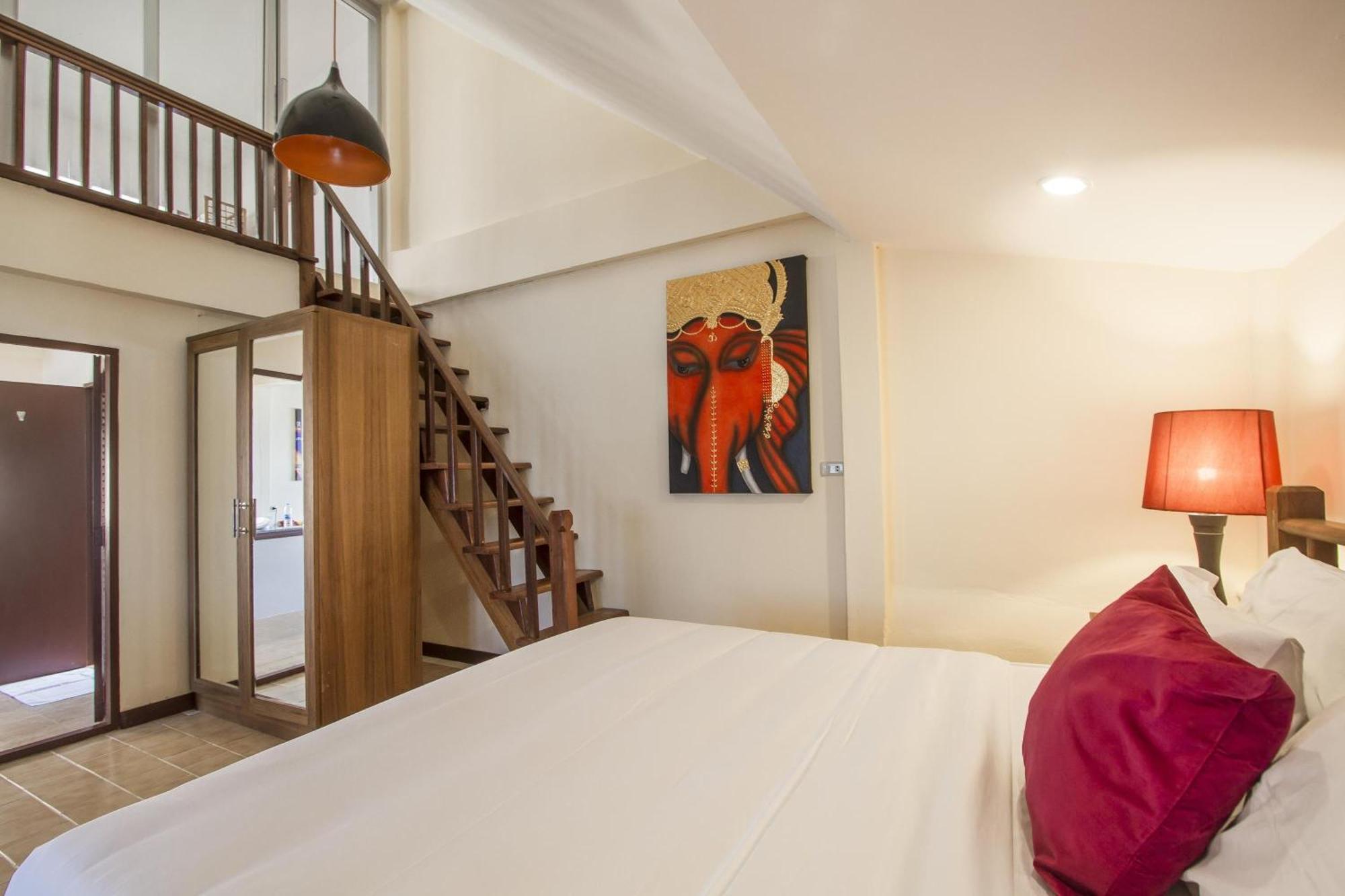 Boujis Boutique Resort Παραλία Σαγουένγκ Εξωτερικό φωτογραφία