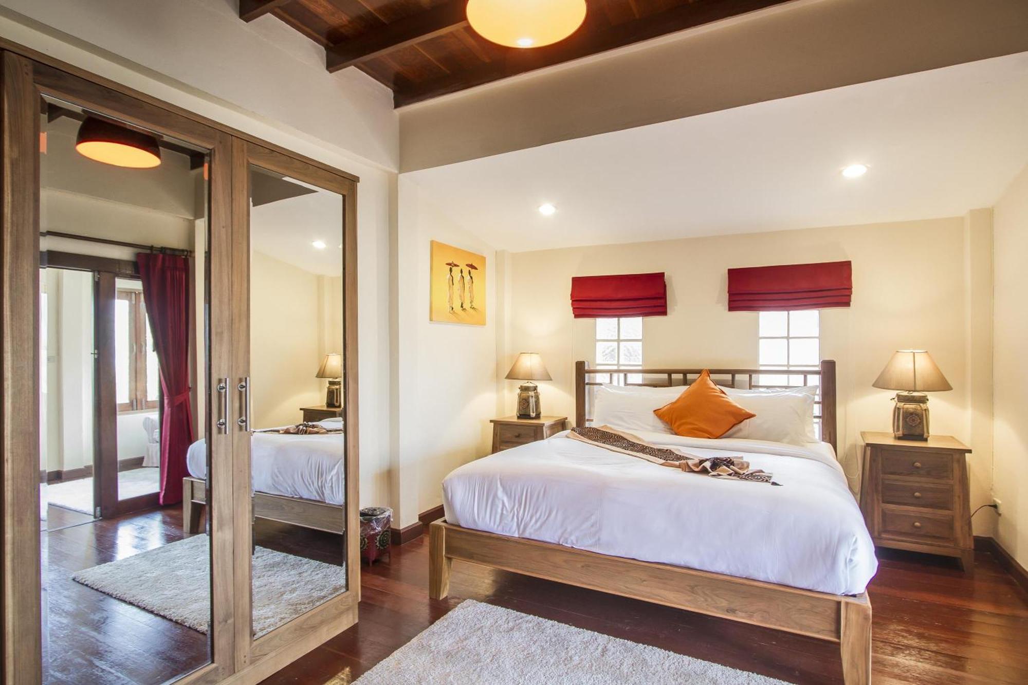 Boujis Boutique Resort Παραλία Σαγουένγκ Εξωτερικό φωτογραφία