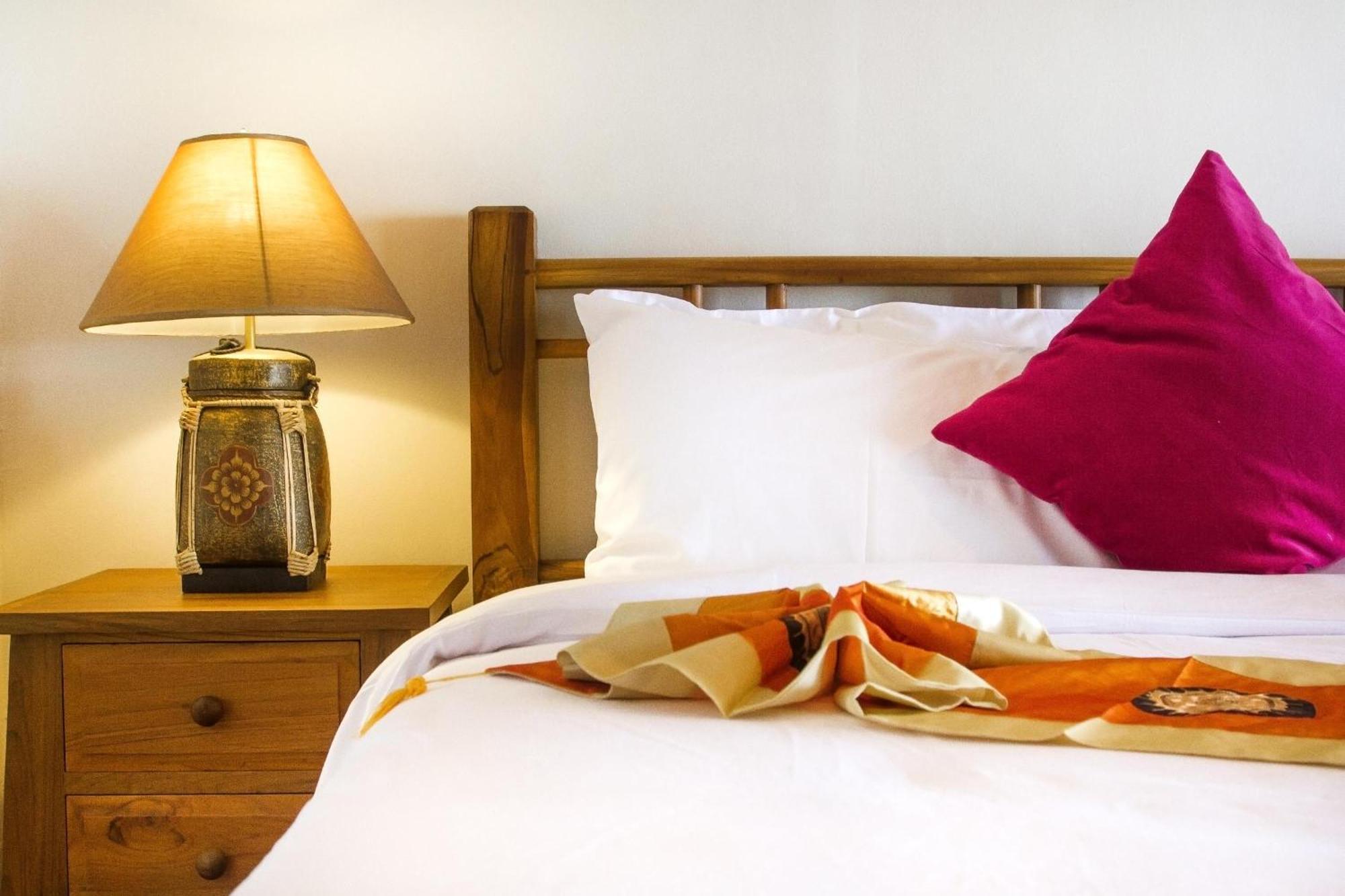 Boujis Boutique Resort Παραλία Σαγουένγκ Εξωτερικό φωτογραφία