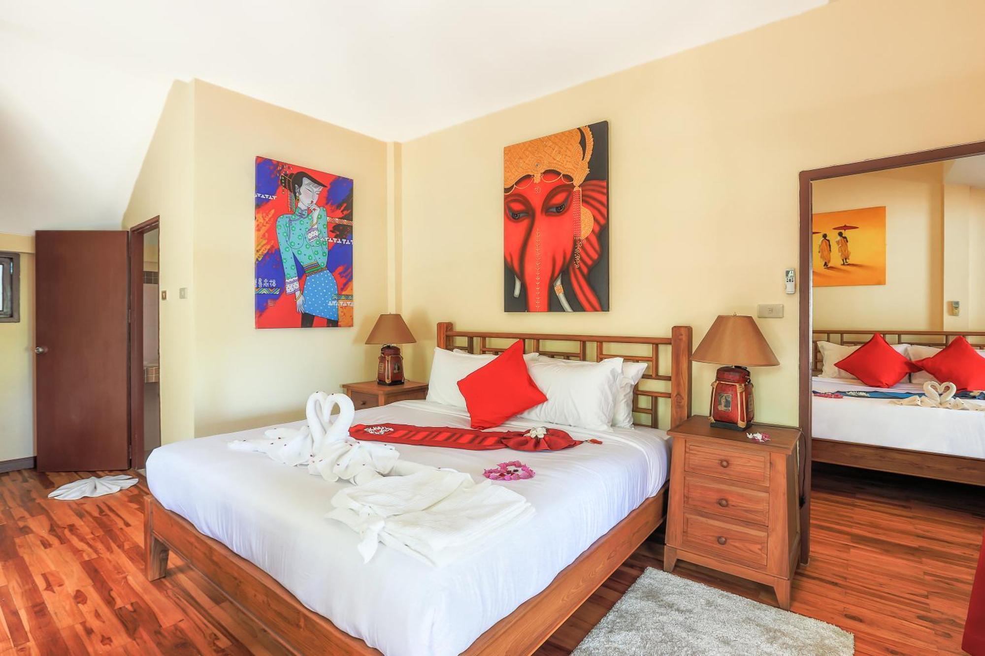 Boujis Boutique Resort Παραλία Σαγουένγκ Δωμάτιο φωτογραφία