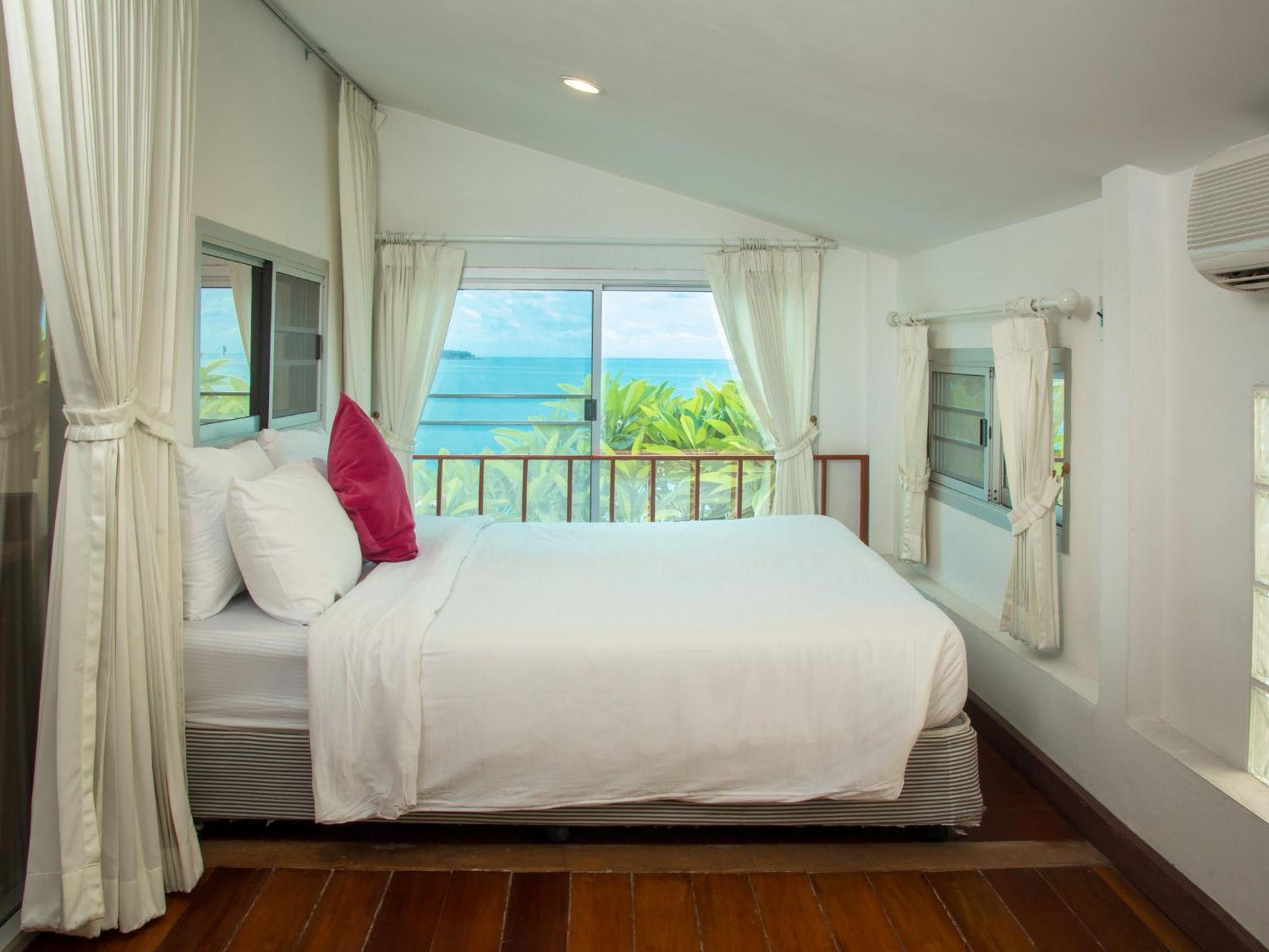Boujis Boutique Resort Παραλία Σαγουένγκ Εξωτερικό φωτογραφία