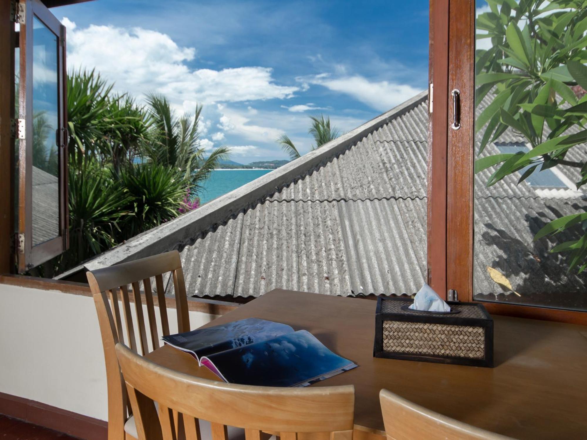 Boujis Boutique Resort Παραλία Σαγουένγκ Εξωτερικό φωτογραφία