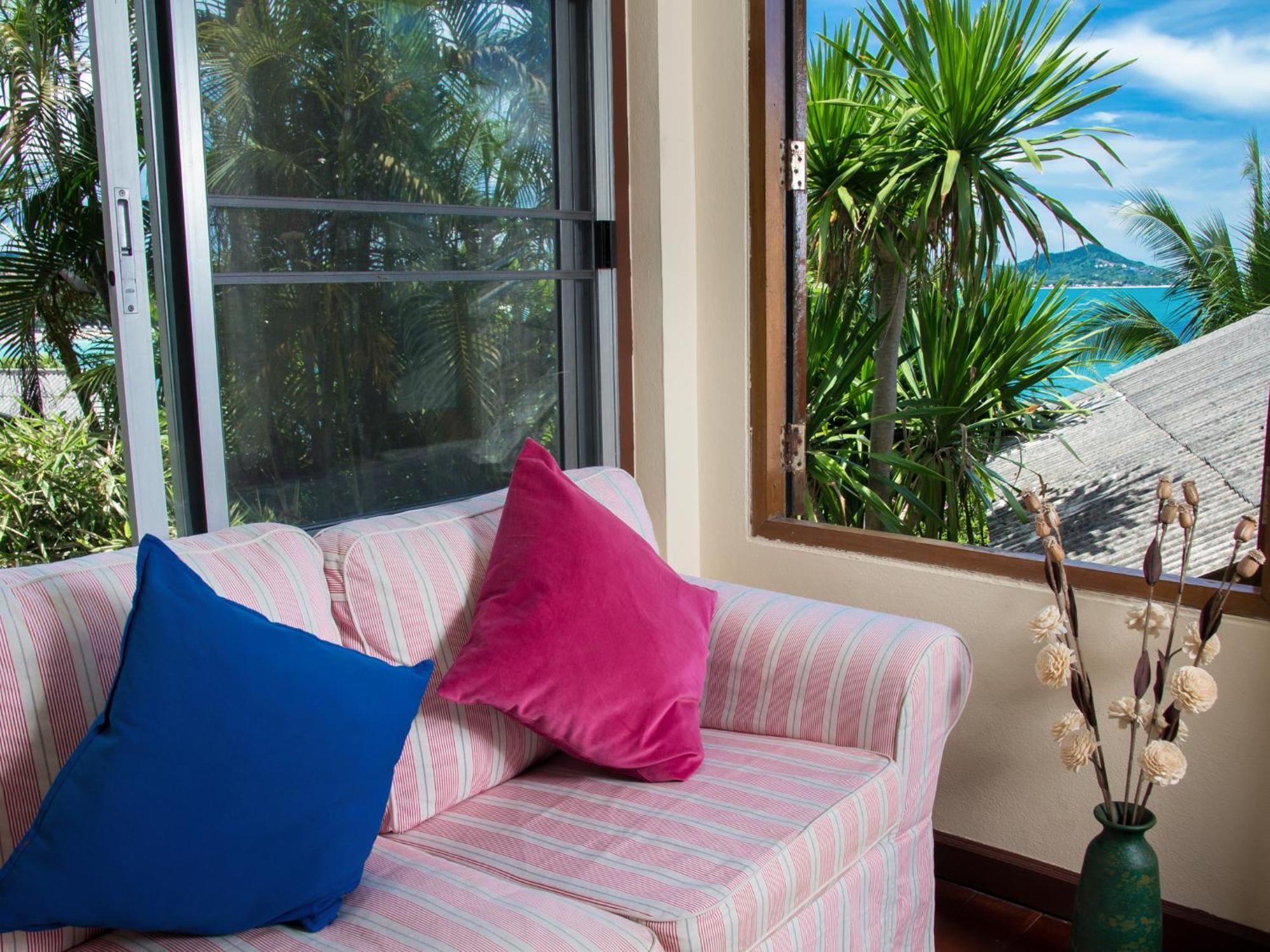 Boujis Boutique Resort Παραλία Σαγουένγκ Εξωτερικό φωτογραφία