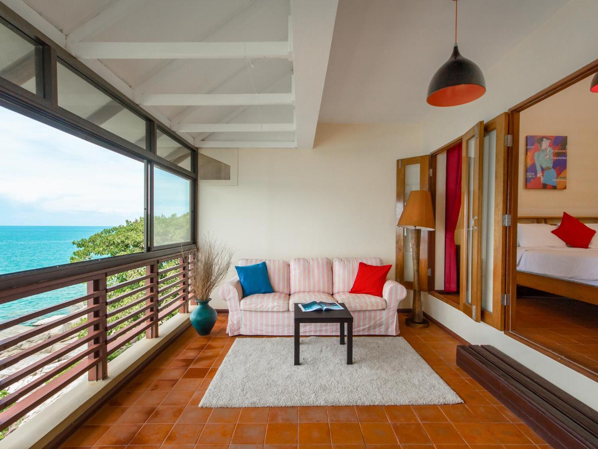 Boujis Boutique Resort Παραλία Σαγουένγκ Εξωτερικό φωτογραφία