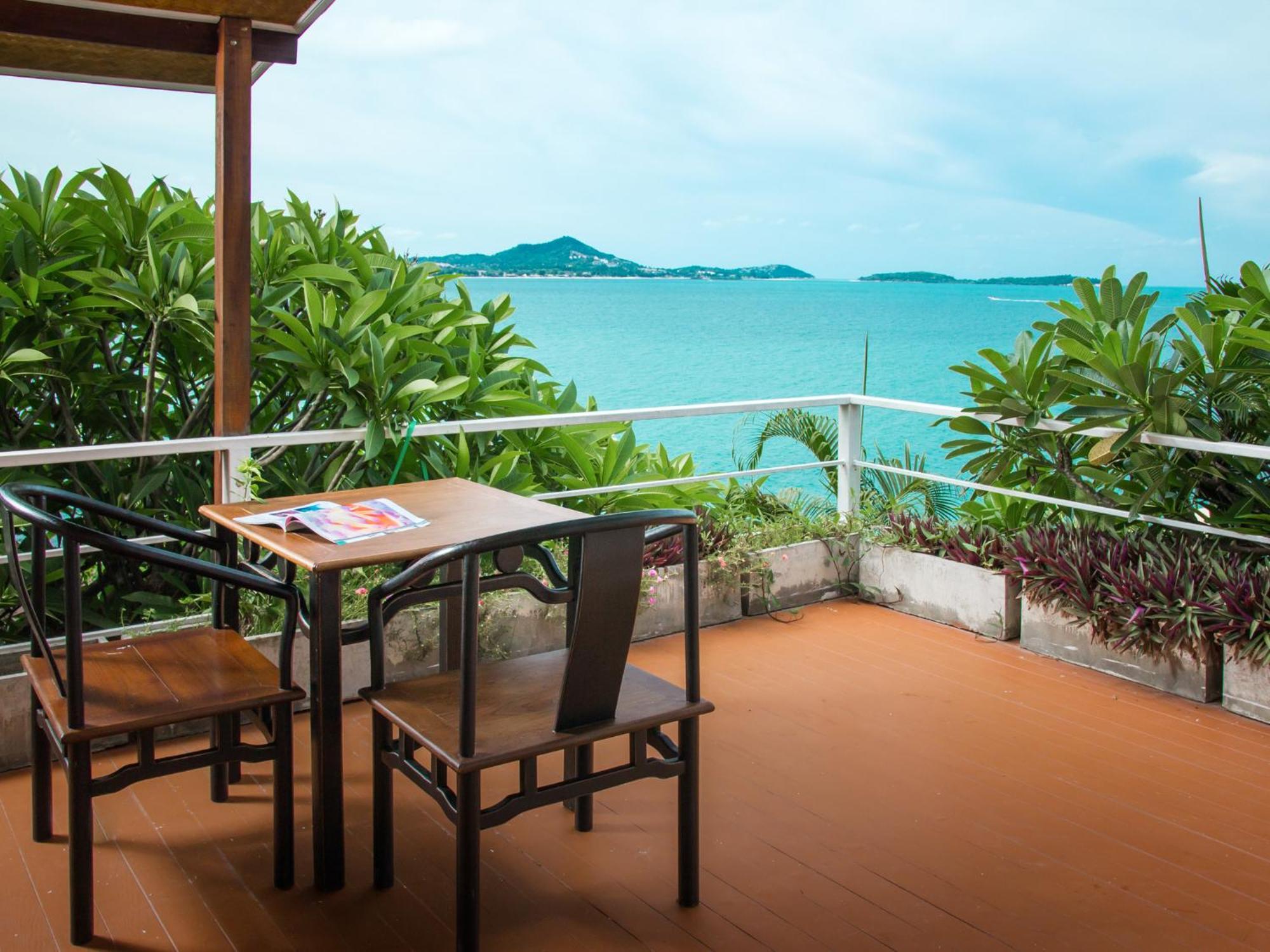 Boujis Boutique Resort Παραλία Σαγουένγκ Εξωτερικό φωτογραφία