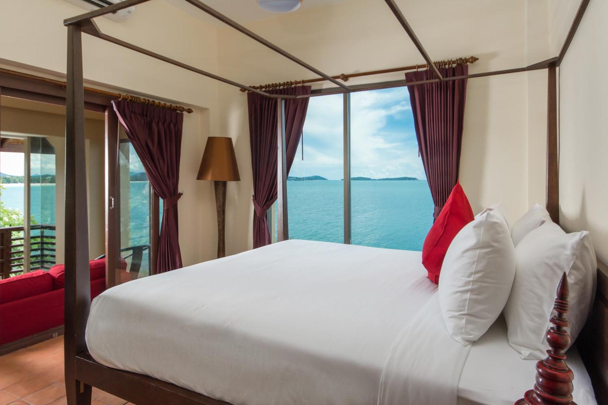 Boujis Boutique Resort Παραλία Σαγουένγκ Εξωτερικό φωτογραφία