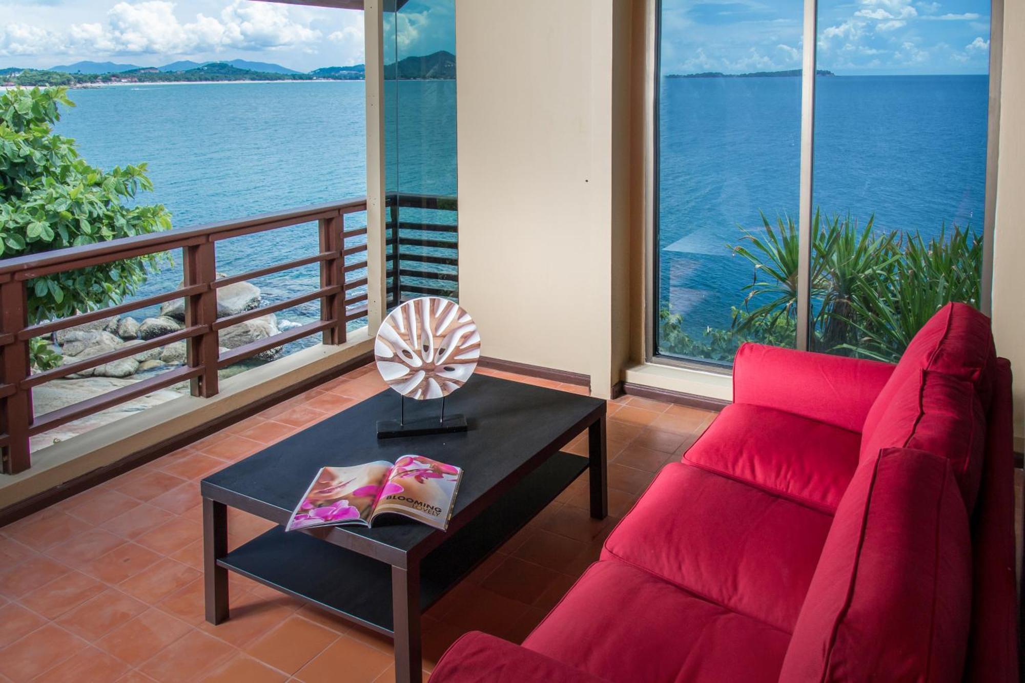 Boujis Boutique Resort Παραλία Σαγουένγκ Εξωτερικό φωτογραφία