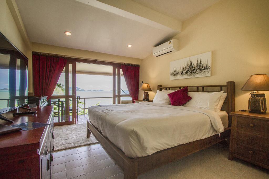 Boujis Boutique Resort Παραλία Σαγουένγκ Εξωτερικό φωτογραφία