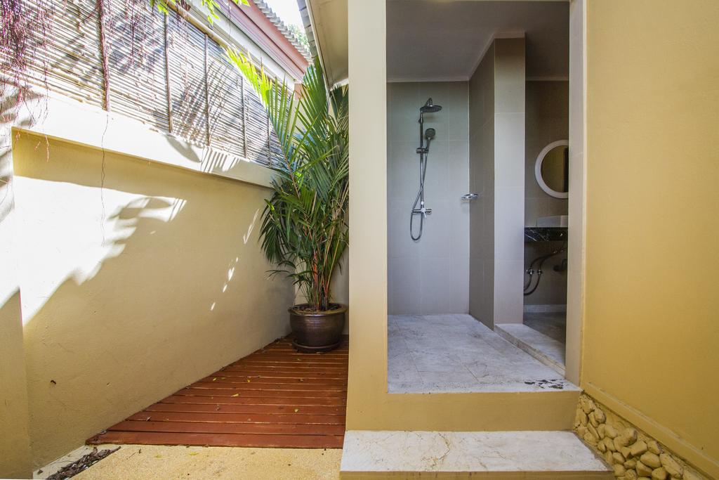 Boujis Boutique Resort Παραλία Σαγουένγκ Εξωτερικό φωτογραφία