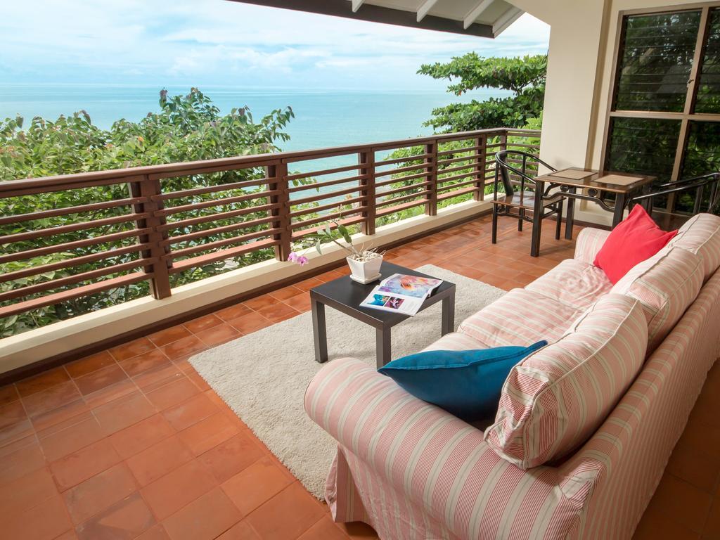 Boujis Boutique Resort Παραλία Σαγουένγκ Εξωτερικό φωτογραφία