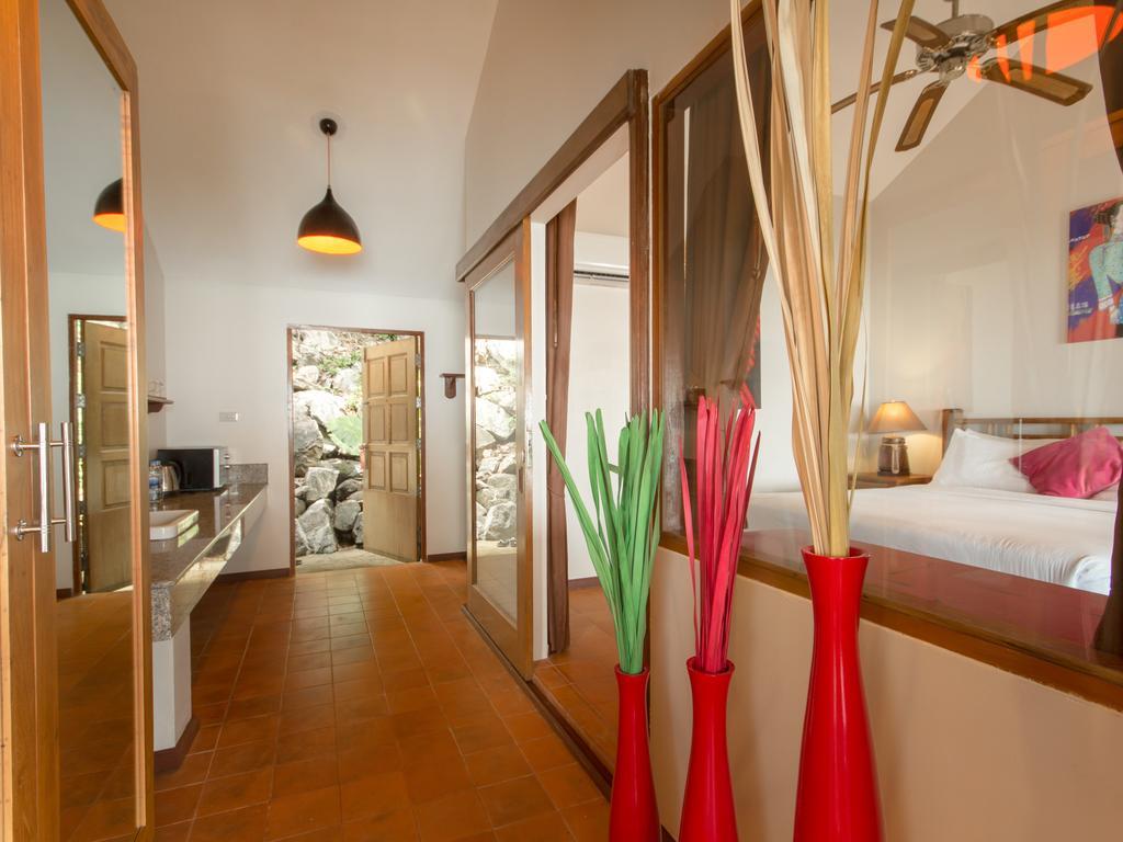 Boujis Boutique Resort Παραλία Σαγουένγκ Εξωτερικό φωτογραφία