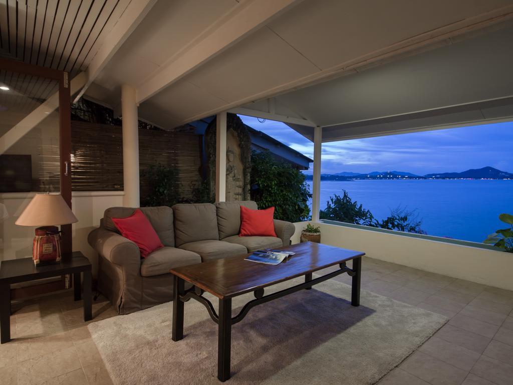 Boujis Boutique Resort Παραλία Σαγουένγκ Εξωτερικό φωτογραφία