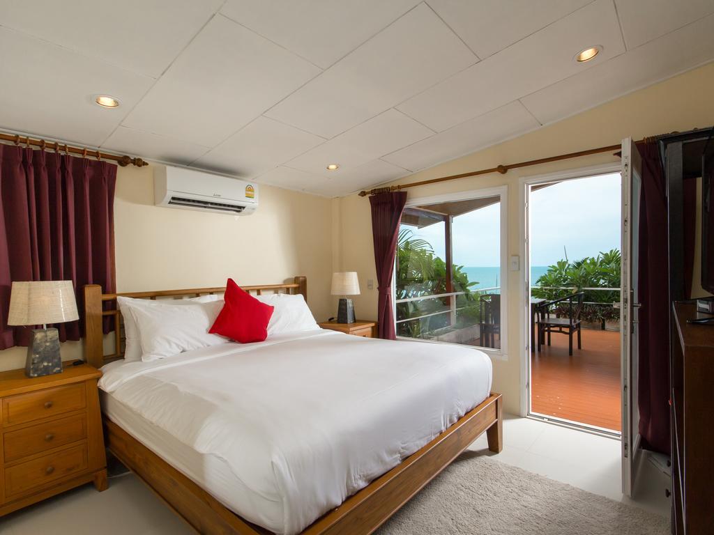 Boujis Boutique Resort Παραλία Σαγουένγκ Εξωτερικό φωτογραφία