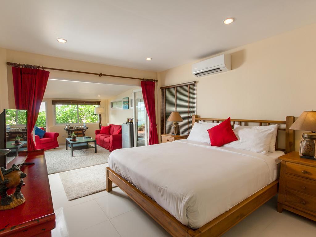 Boujis Boutique Resort Παραλία Σαγουένγκ Εξωτερικό φωτογραφία