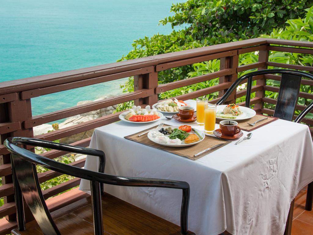 Boujis Boutique Resort Παραλία Σαγουένγκ Εξωτερικό φωτογραφία