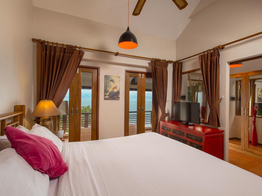 Boujis Boutique Resort Παραλία Σαγουένγκ Εξωτερικό φωτογραφία