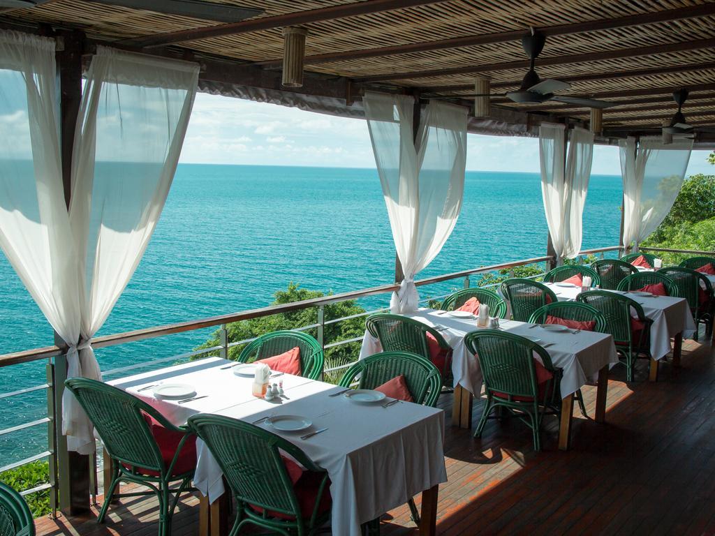 Boujis Boutique Resort Παραλία Σαγουένγκ Εξωτερικό φωτογραφία