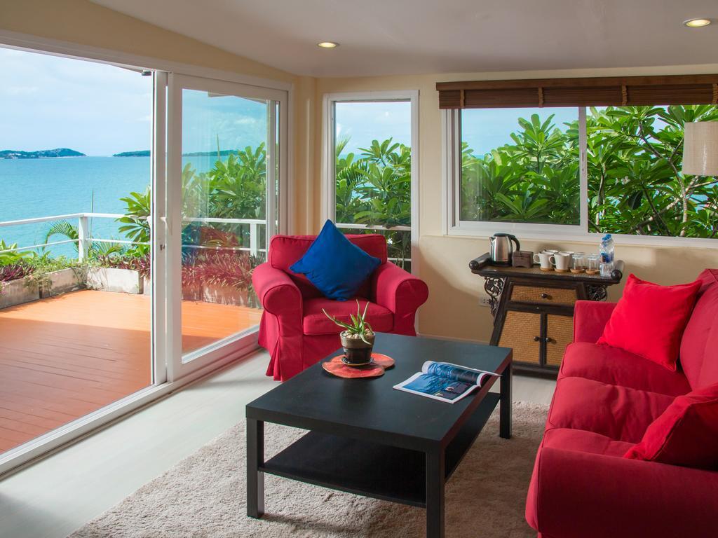Boujis Boutique Resort Παραλία Σαγουένγκ Εξωτερικό φωτογραφία