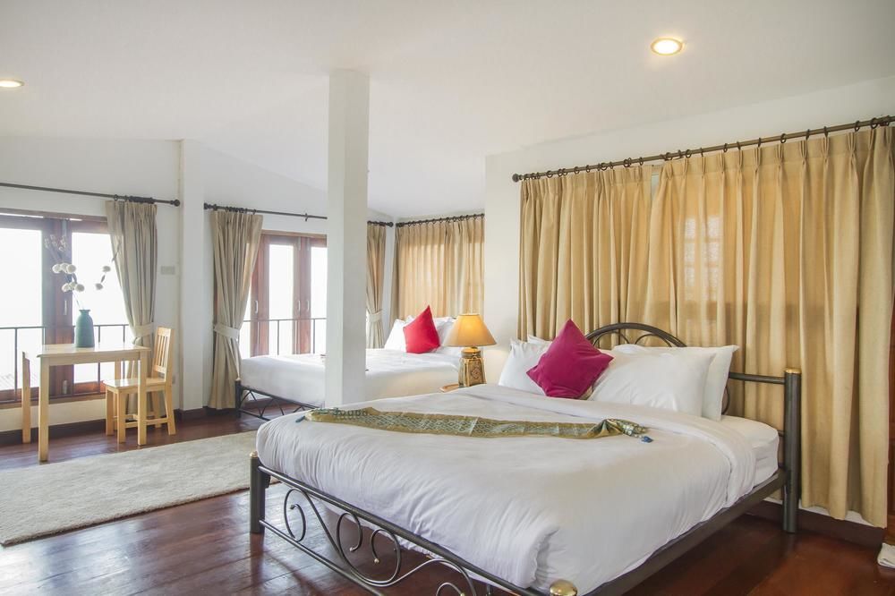 Boujis Boutique Resort Παραλία Σαγουένγκ Εξωτερικό φωτογραφία