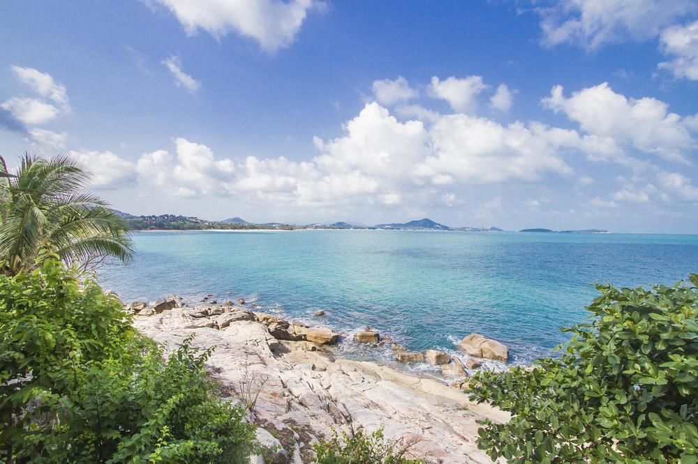 Boujis Boutique Resort Παραλία Σαγουένγκ Εξωτερικό φωτογραφία