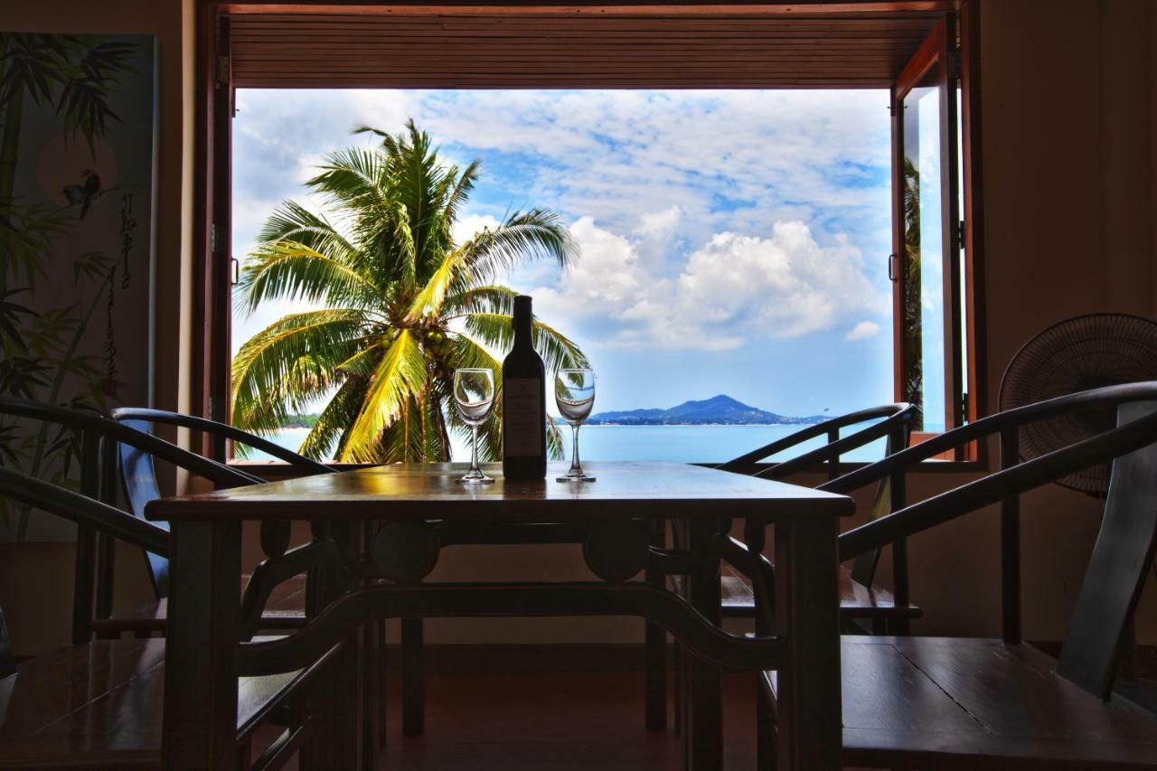 Boujis Boutique Resort Παραλία Σαγουένγκ Εξωτερικό φωτογραφία
