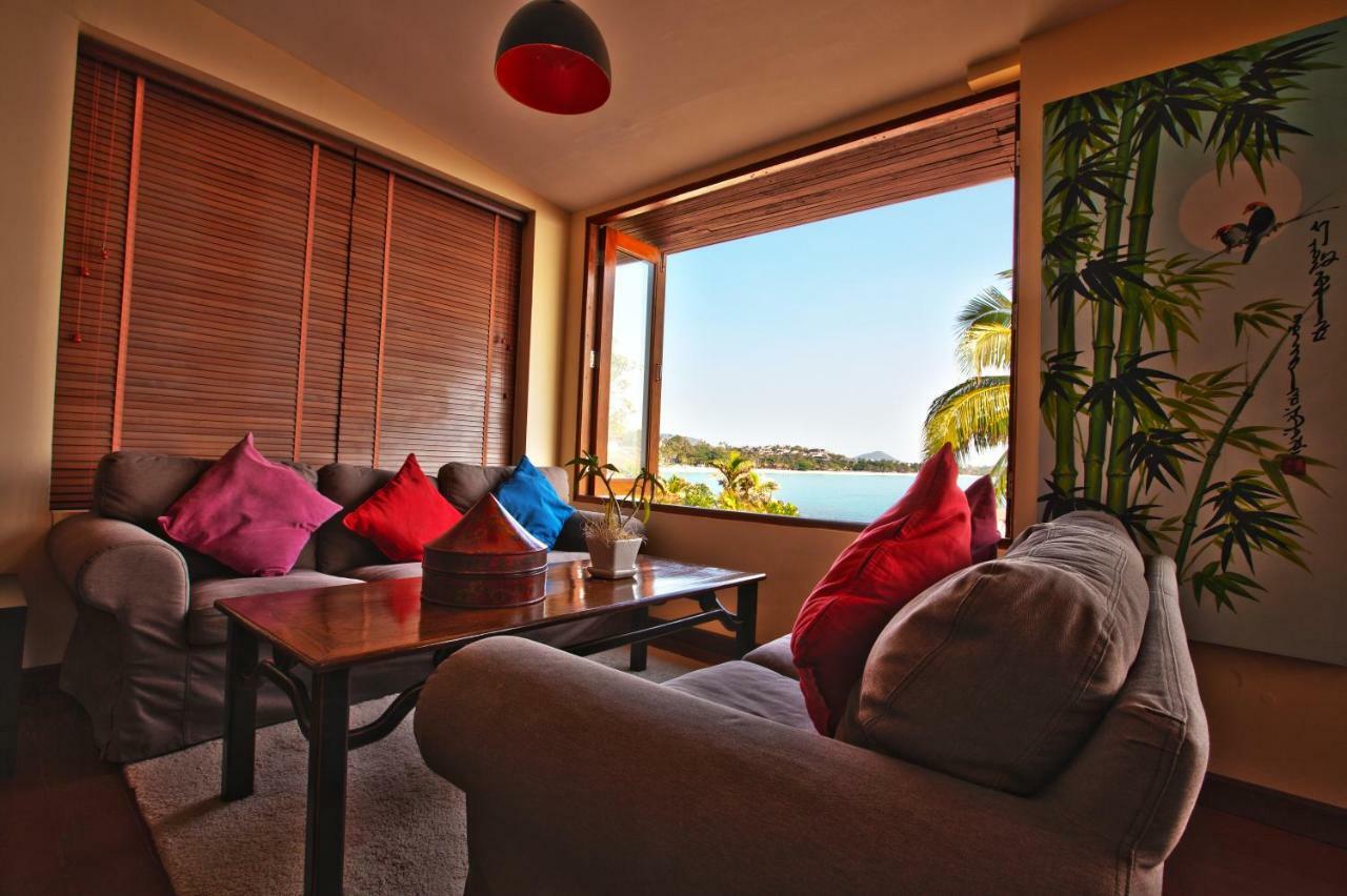 Boujis Boutique Resort Παραλία Σαγουένγκ Εξωτερικό φωτογραφία